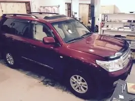 TOYOTA LAND CRUISER 200 2008